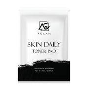 AGLAM Skin Daily Toner Pad 90g