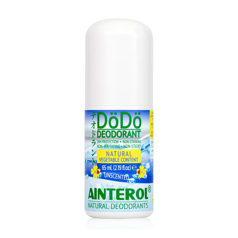 Ainterol D√∂D√∂ Deodorant Roll-on 65ml