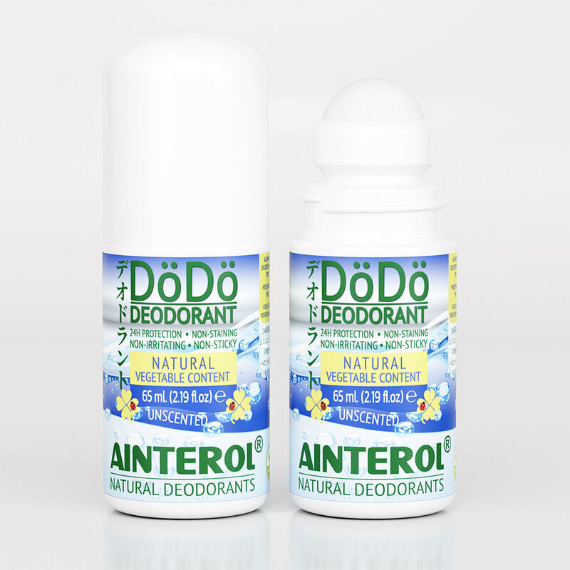 Ainterol D√∂D√∂ Deodorant Roll-on 65ml