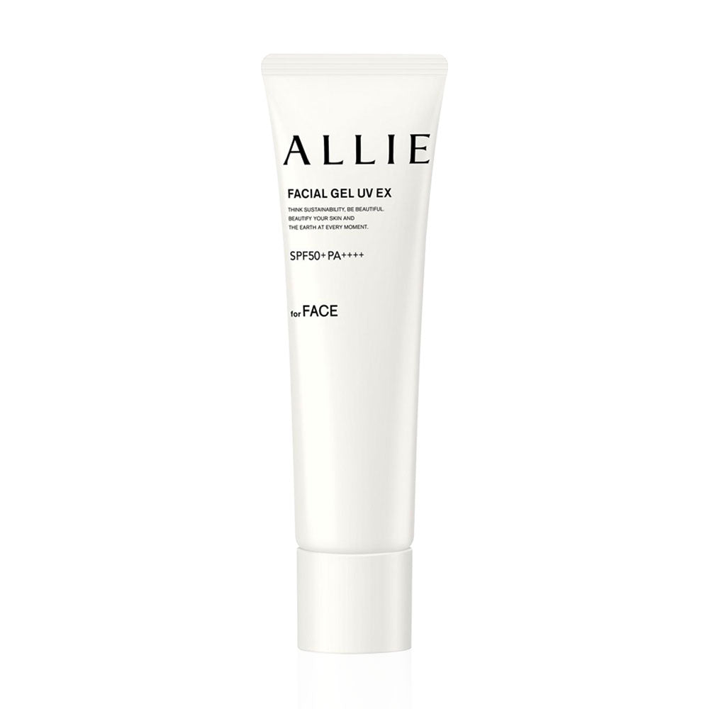 Allie Chrono Beauty Facial Gel UV EX SPF50+ PA++++ 60g