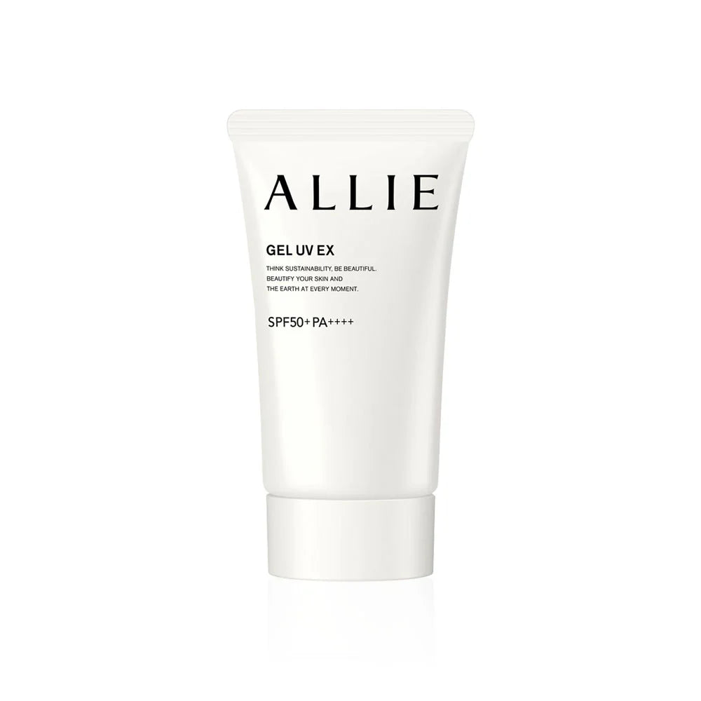 Allie Chrono Beauty Gel UV EX SPF50+ PA++++ 40g