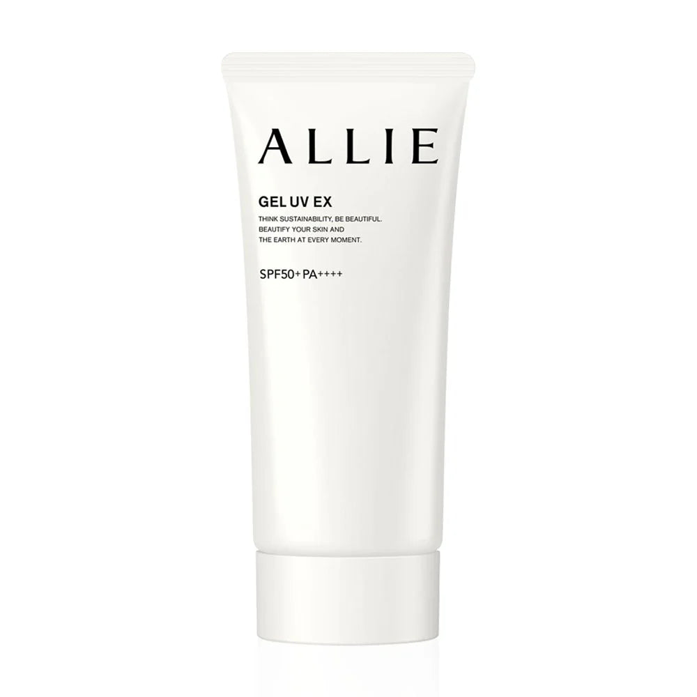Allie Chrono Beauty Gel UV EX SPF50+ PA+++++ 90g