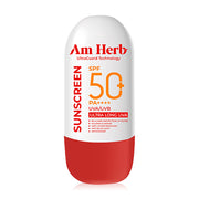 Am Herb Advanced Ultra Long UVA & UVB Protection SPF50+ PA+ 30ml