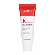 Am Herb Facial Cleansing Gel - Kombucha Formula - Beauty Buddy
