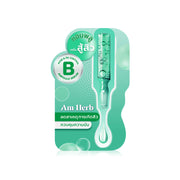 Am Herb Ampoule Serum - Acne & Oil Control 3g - Beauty Buddy