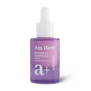Am Herb Ampoule Serum - Bakuchiol for Wrinkle Reduction - Beauty Buddy