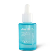 Am Herb Ampoule Serum - Powerful HYA+ with 8 Hyaluronic Molecules - Beauty Buddy