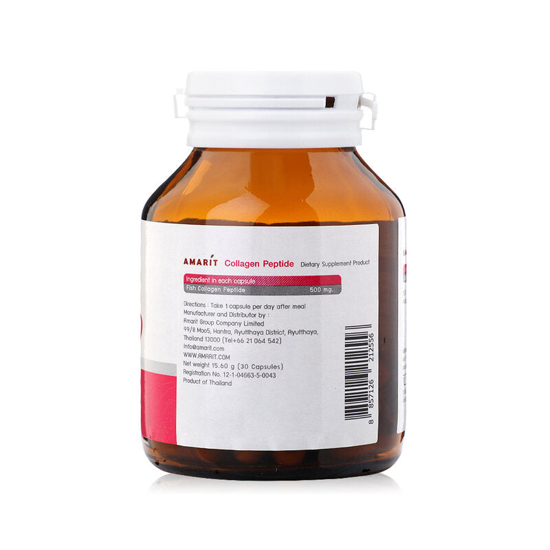 AMARIT Collagen 30 Capsules