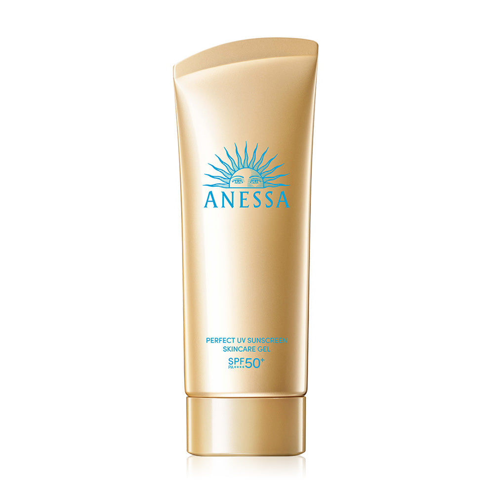 Anessa Perfect UV Sunscreen Gel NA SPF50+ PA++ 90g