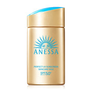 Anessa Perfect UV Sunscreen Milk NA SPF50+ PA++++ 60ml