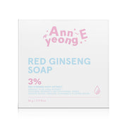 Annyeong E Red Ginseng Soap 60g