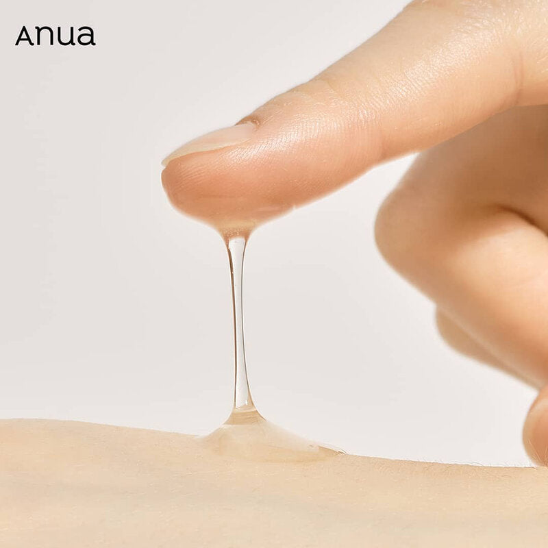ANUA Heartleaf 80% Soothing Ampoule 30ml