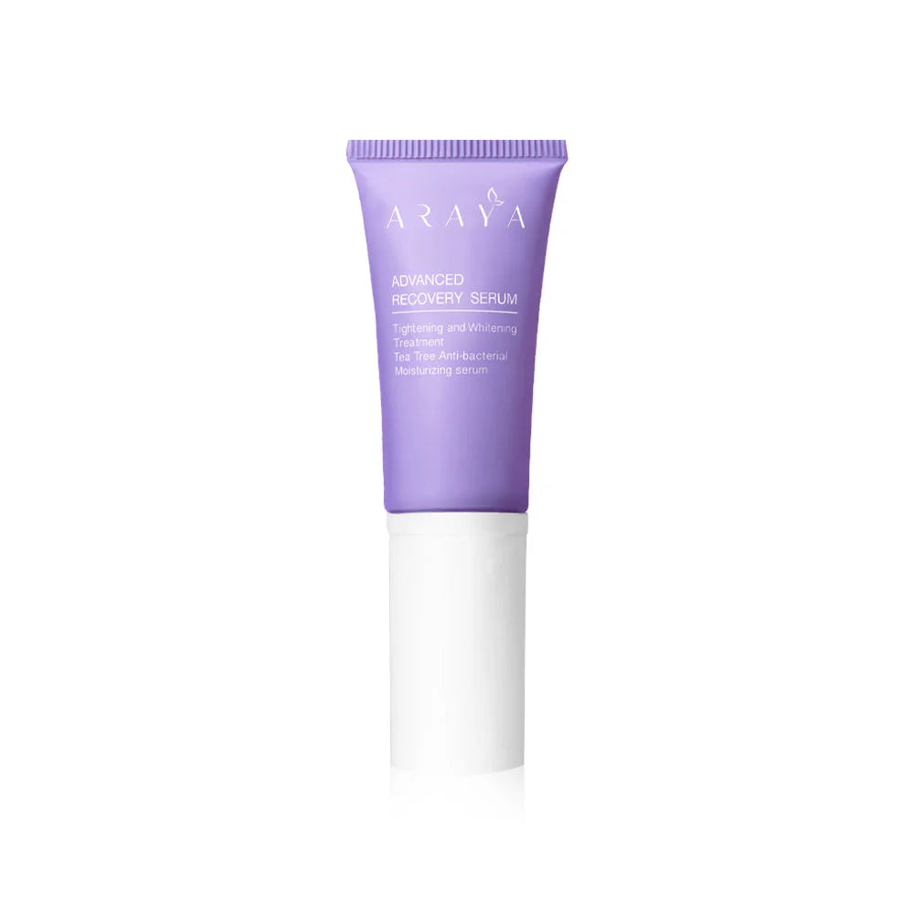 ARAYA Advanced Recovery Serum 15ml