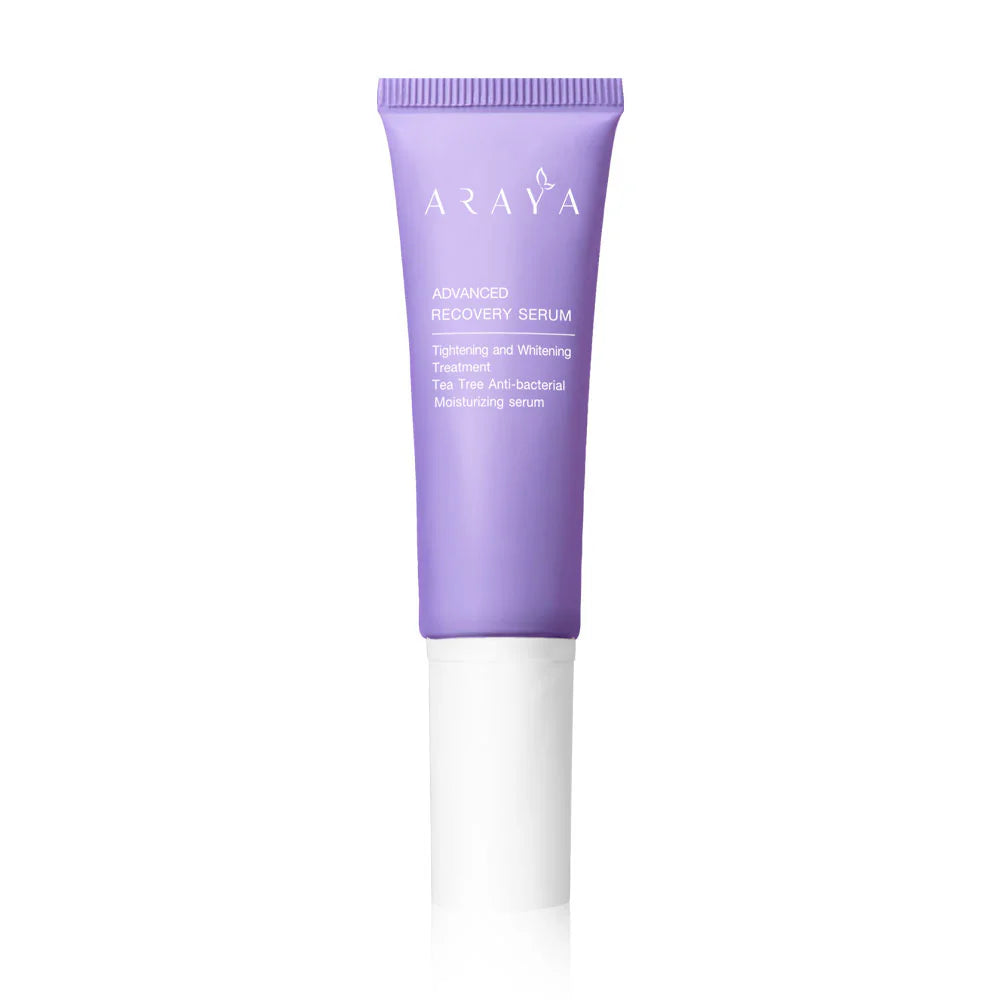 ARAYA Advanced Recovery Serum 20ml