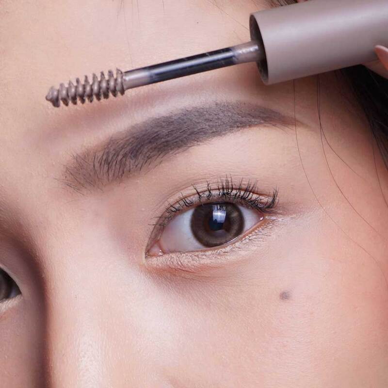 ARCHITA Perfect Brow Mascara 6ml #Soft Gray