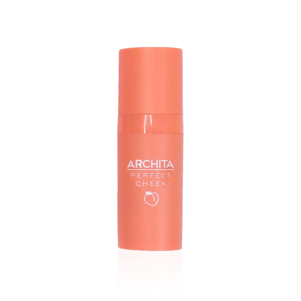 ARCHITA Cheek Cream Blush - Peach Formula - Beauty Buddy