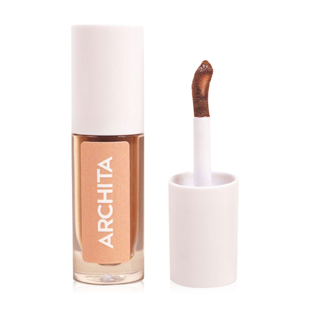 ARCHITA Liquid Contour - Creamy Formula for Natural Dimension - Beauty Buddy