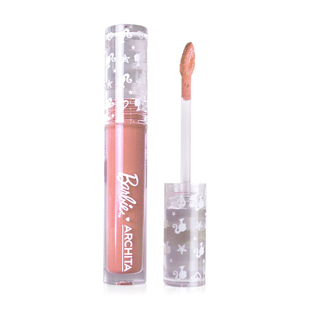 ARCHITA Lip Tint Gloss - #01 Peace & Love Formula - Beauty Buddy