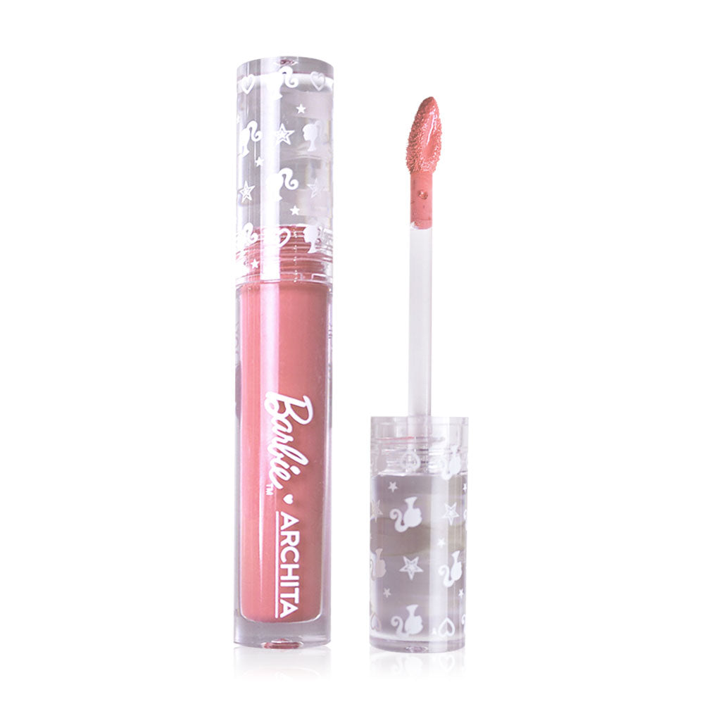 ARCHITA Lip Tint Gloss - #02 Flower Power Formula
