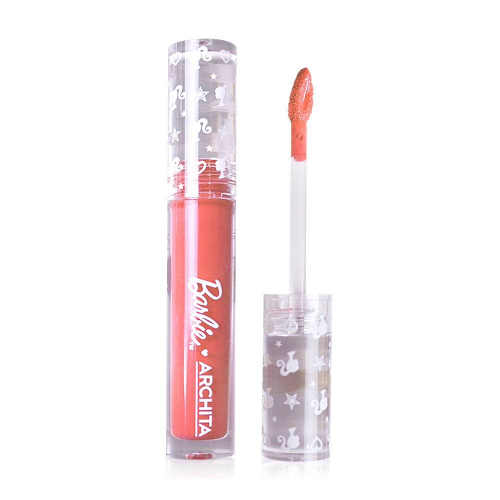 ARCHITA Lip Tint Gloss - #03 Good Vibes Formula - Beauty Buddy