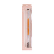ARCHITA Eyebrow Pencil and Brush - Natural Finish - Beauty Buddy