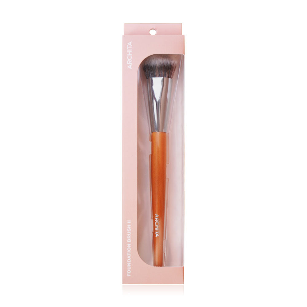 ARCHITA Foundation Brush - Smooth Application Tool - Beauty Buddy