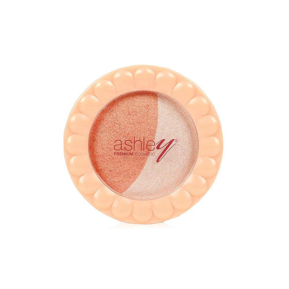 Ashley Baked Blush 4.5g #04