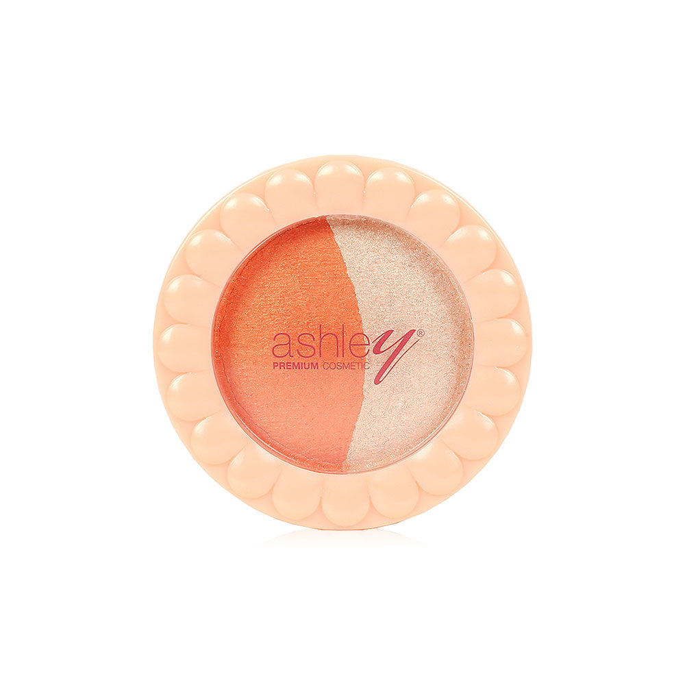 Ashley Baked Blush 4.5g #05