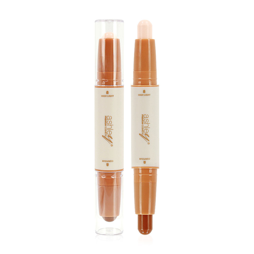 Ashley Double Stick 3.1g #01