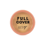 Ashley Full Cover 8g - #01 Portable