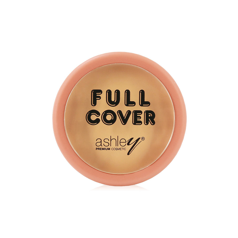 Ashley Full Cover 8g - #01 Portable