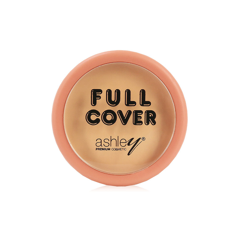 Ashley Full Cover 8g #02