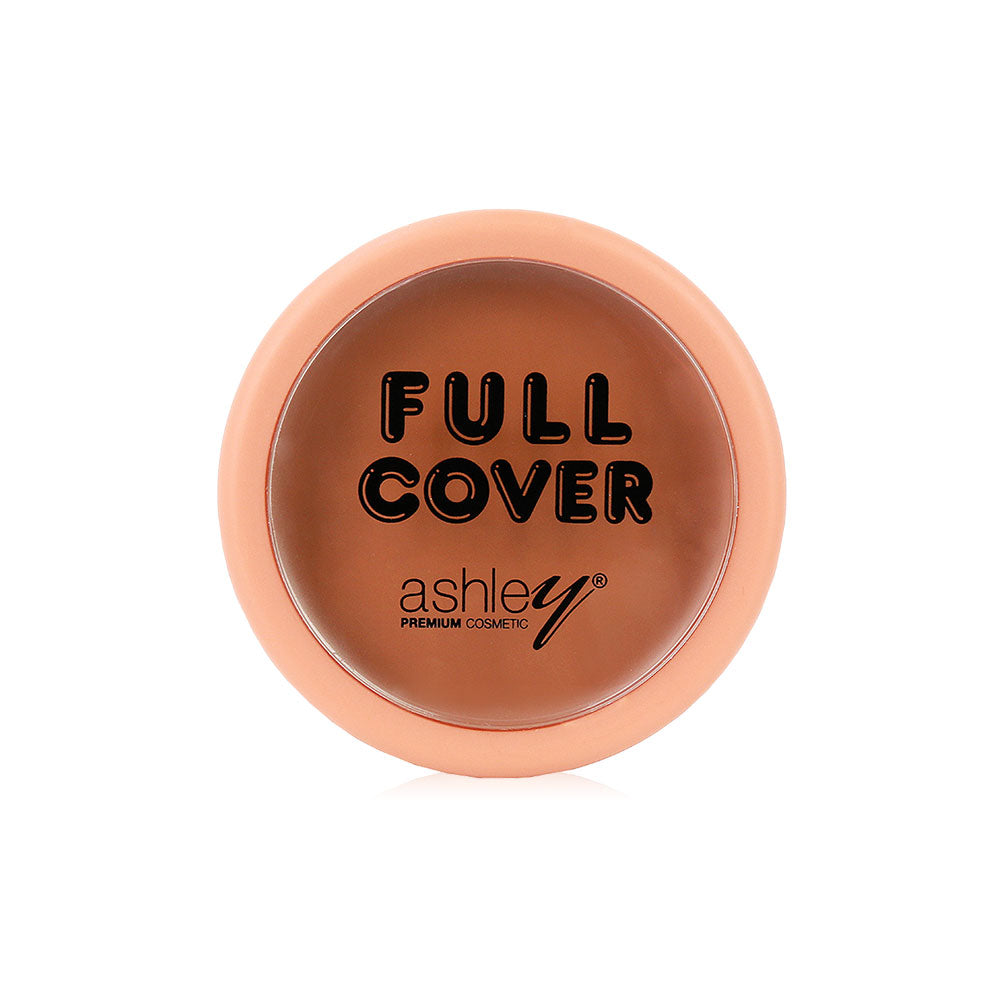 Ashley Full Cover 8g - #04 Portable