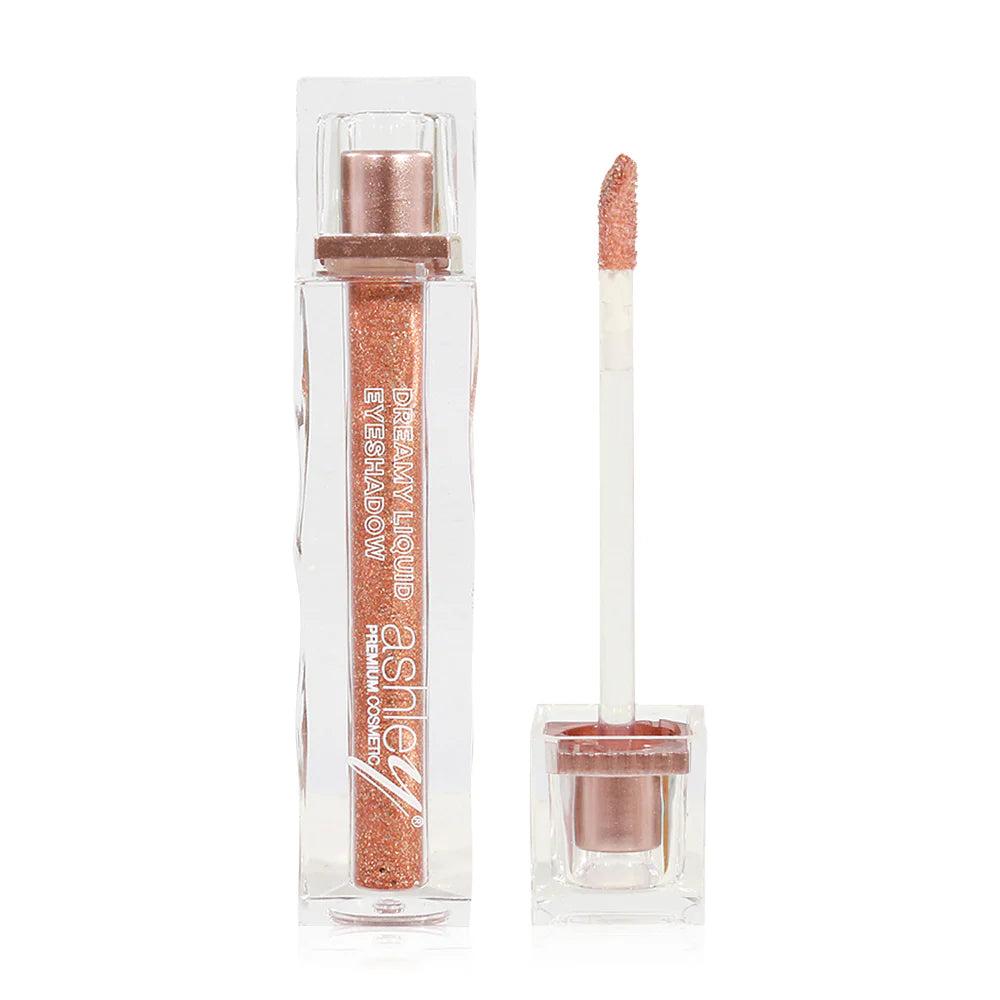 Ashley Dreamy Liquid Eyeshadow 3.8g #03 Champagne