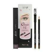Ashley Classic Eyebrow Pencil 1.3g #01