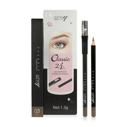 Ashley Classic Eyebrow Pencil 1.3g #03