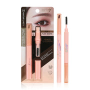 Ashley Pencil Eyebrow 0.4g #03 Light Brown
