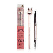 Ashley Rabbit Cutie Eyebrow Pencil 2g #01