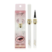 Ashley Liquid Eyeliner 0.5g Deep Black