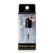 Ashley Eyelash Glue Clear 6ml