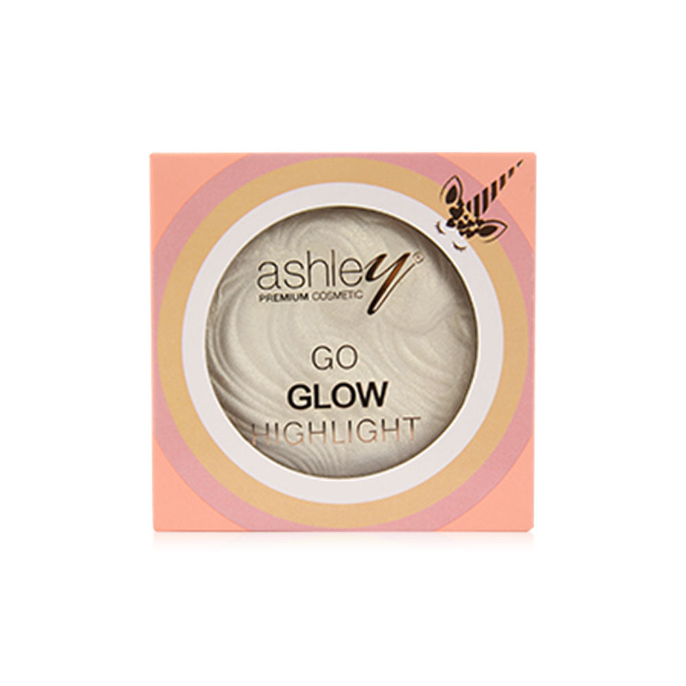 Ashley Go Glow Highlight 7.5g #02