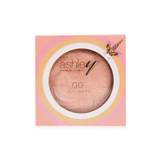 Ashley Go Glow Highlight 7.5g #04