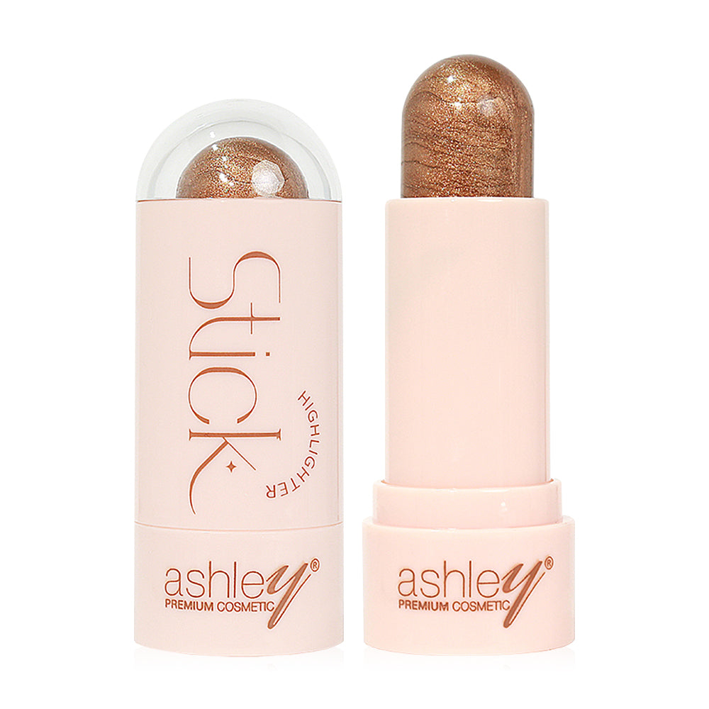Ashley Highlighter Stick 8g #03 Bronze