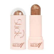 Ashley Highlighter Stick 8g #03 Bronze