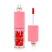 Ashley Rabbit Lip Glaze 4.5ml #01 Sweet Candy