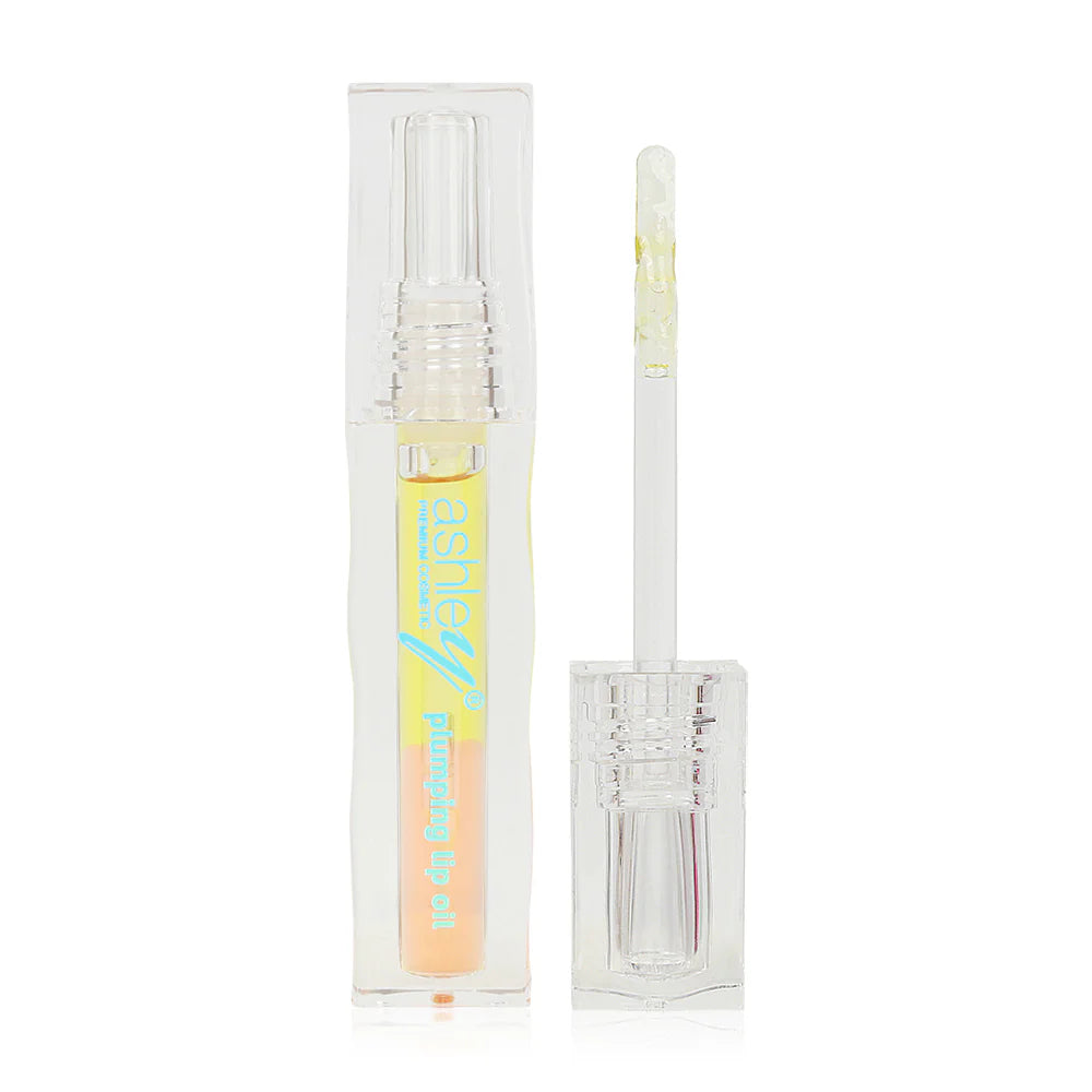 Ashley Two Color Lip Oil 2.6g #02