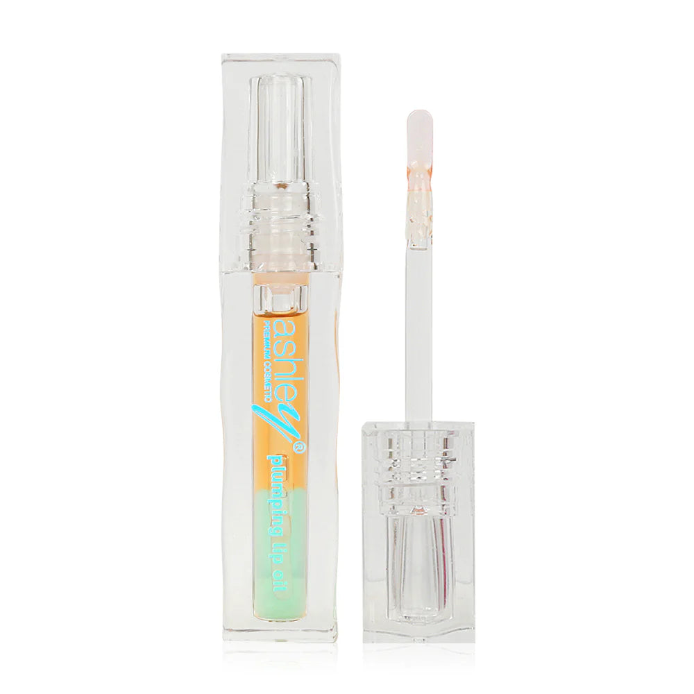 Ashley Two Color Lip Oil 2.6g #03