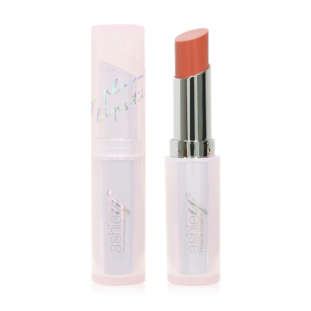 Ashley Melting Plump Lipstick 3.1g - #01 Melting