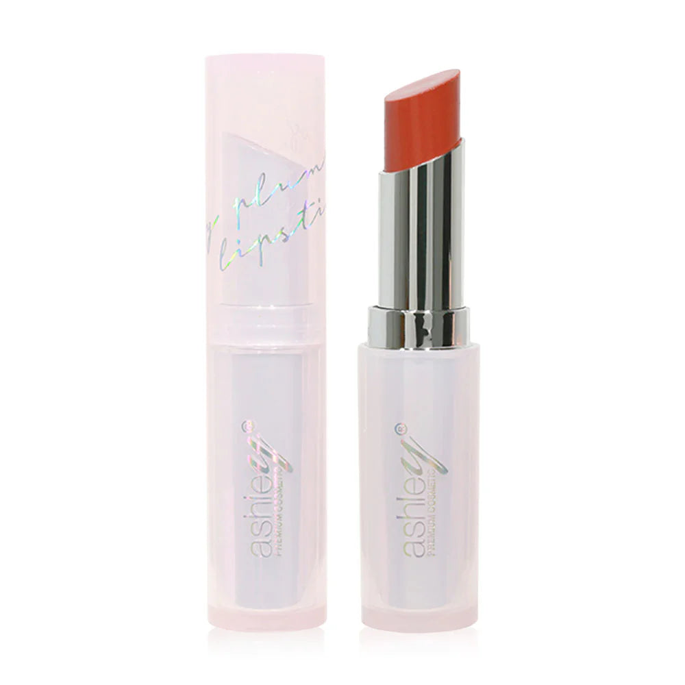 Ashley Melting Plump Lipstick 3.1g - #04 Melting