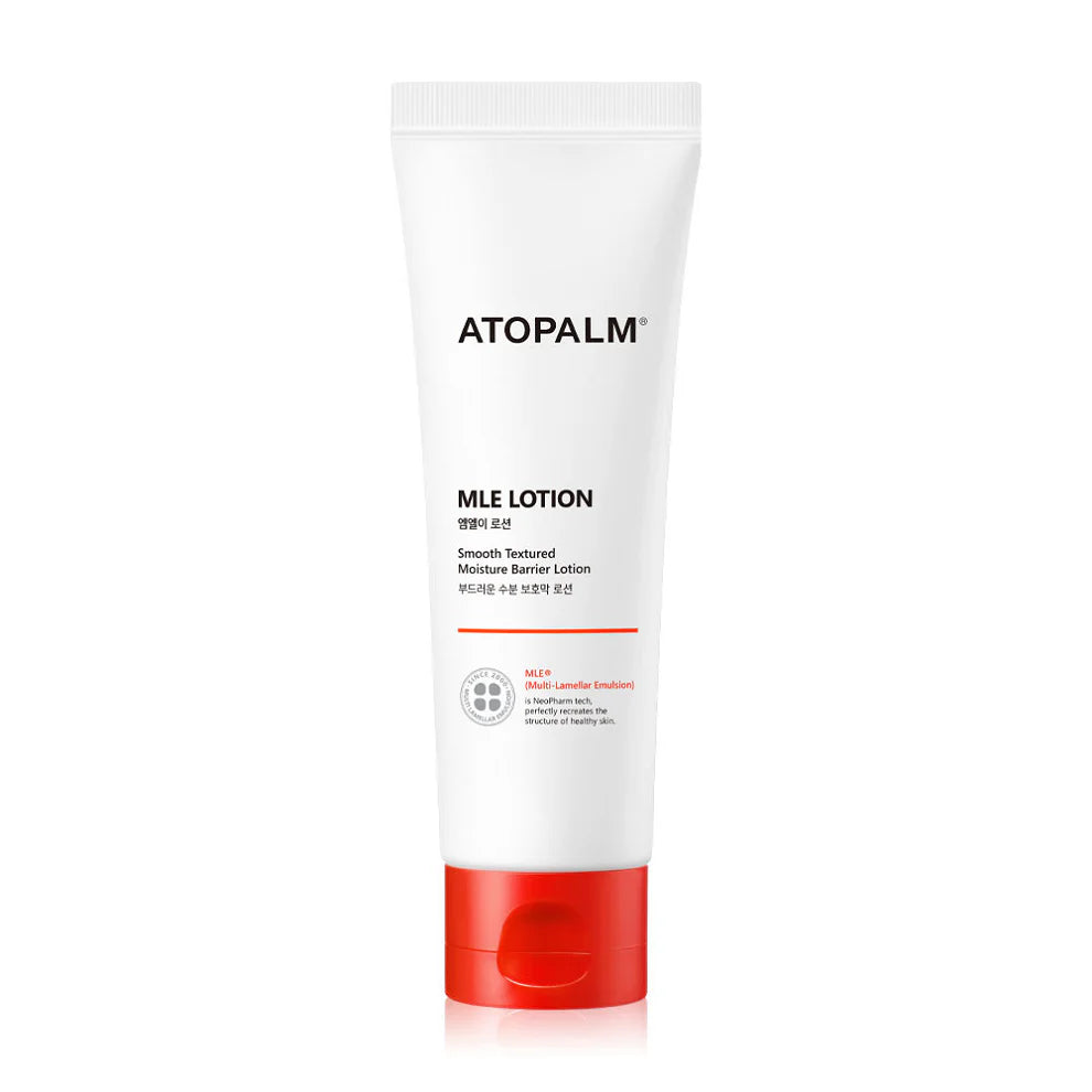 ATOPALM Mle Lotion 120ml
